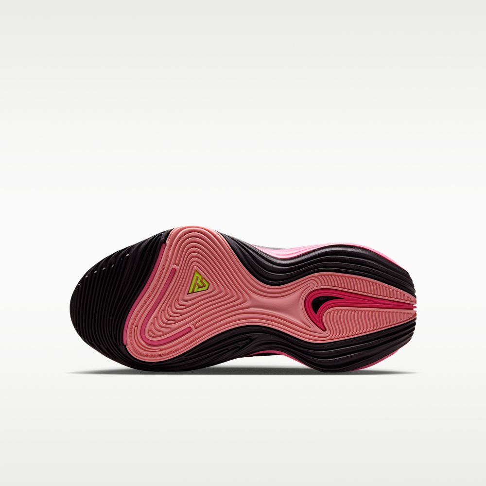 Nike Giannis Immortality 5 Big Kids' Basketball Shoes