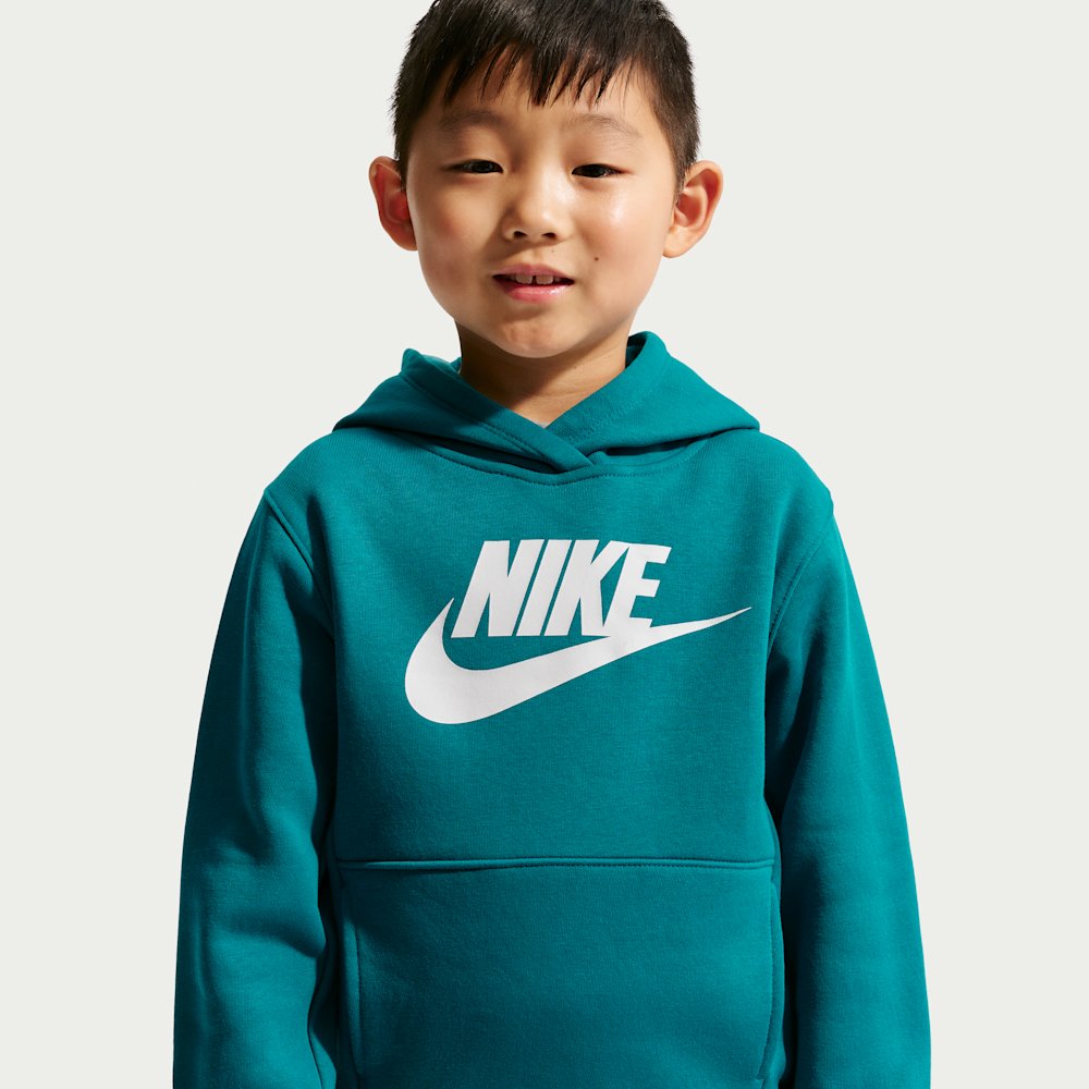 Nike Little Kids' 2-Piece Club Fleece Set