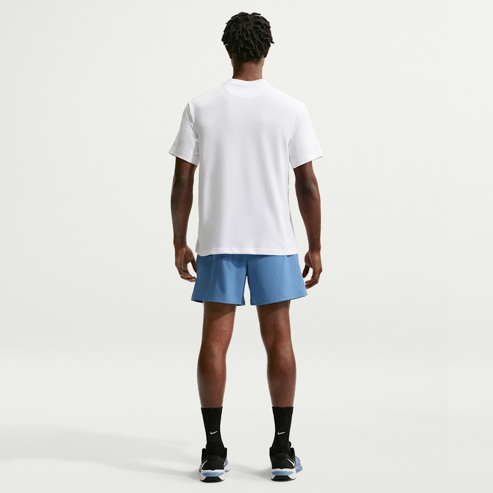 Nike Unlimited Men's Dri-FIT 5" Unlined Versatile Shorts