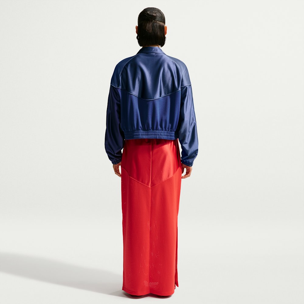 Nike Sportswear Women's Oversized Windrunner Jacket