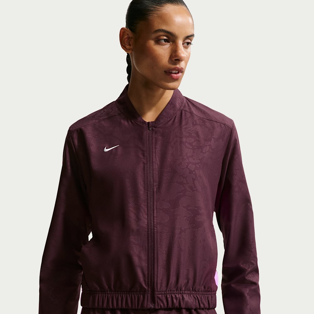 Nike United Academy Women's Dri-FIT Woven Soccer Tracksuit