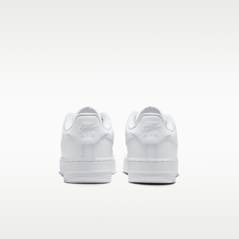Nike Air Force 1 LE Big Kids' Sneakers