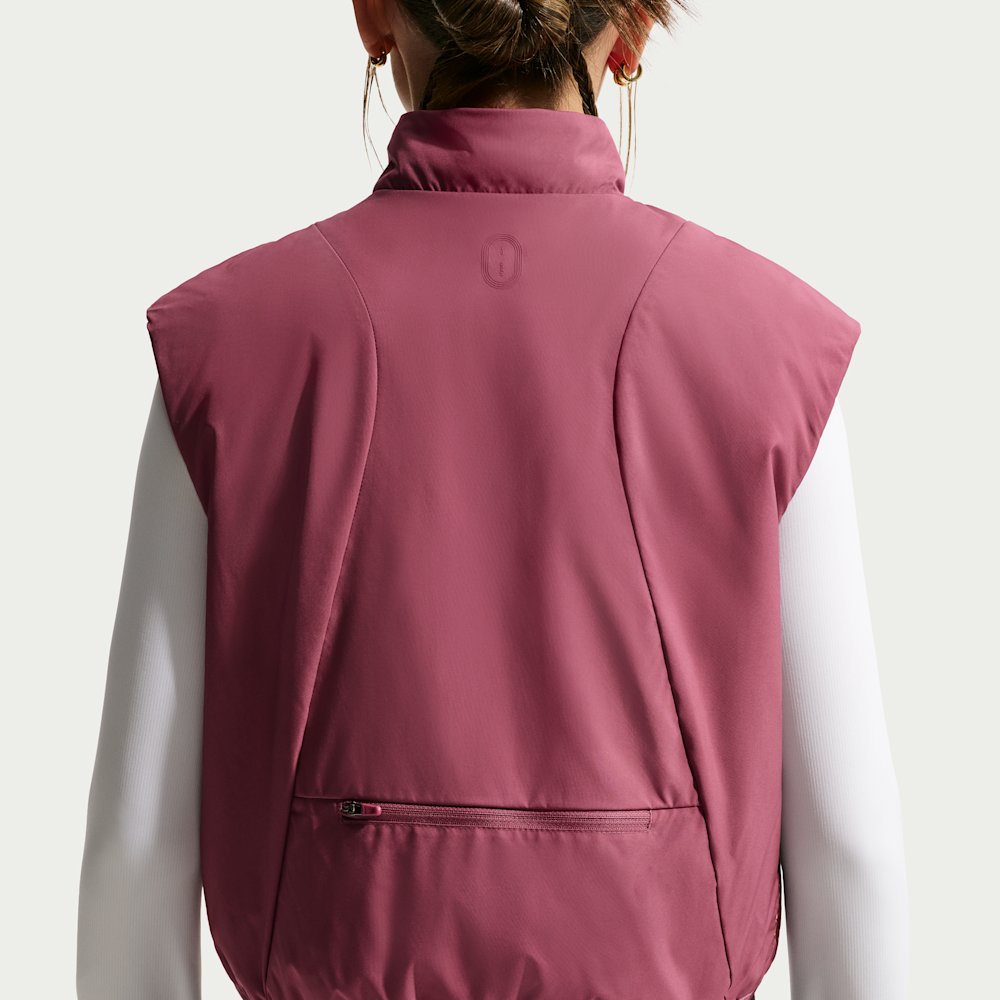 Nike Mavn Girls' STORM-FIT Vest