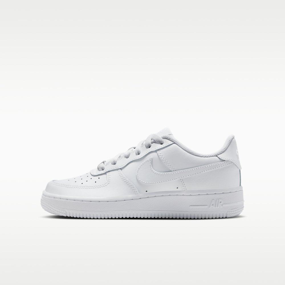 Nike Air Force 1 LE Big Kids' Sneakers