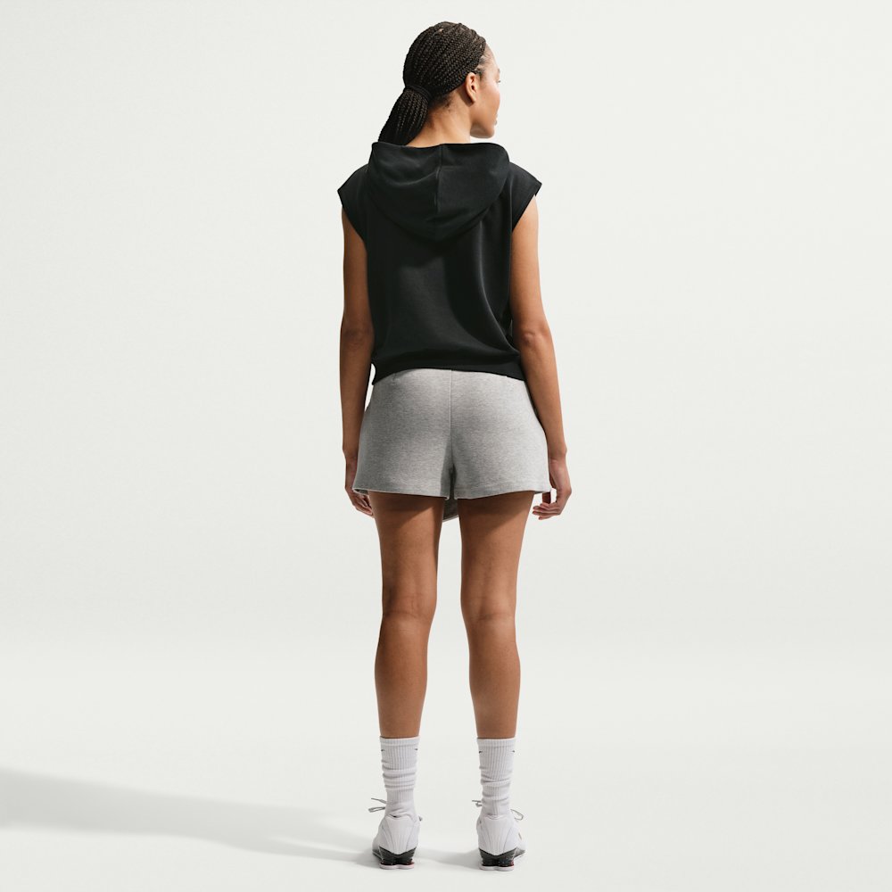 Nike Sportswear Tech Fleece Women's Mid-Rise Skort