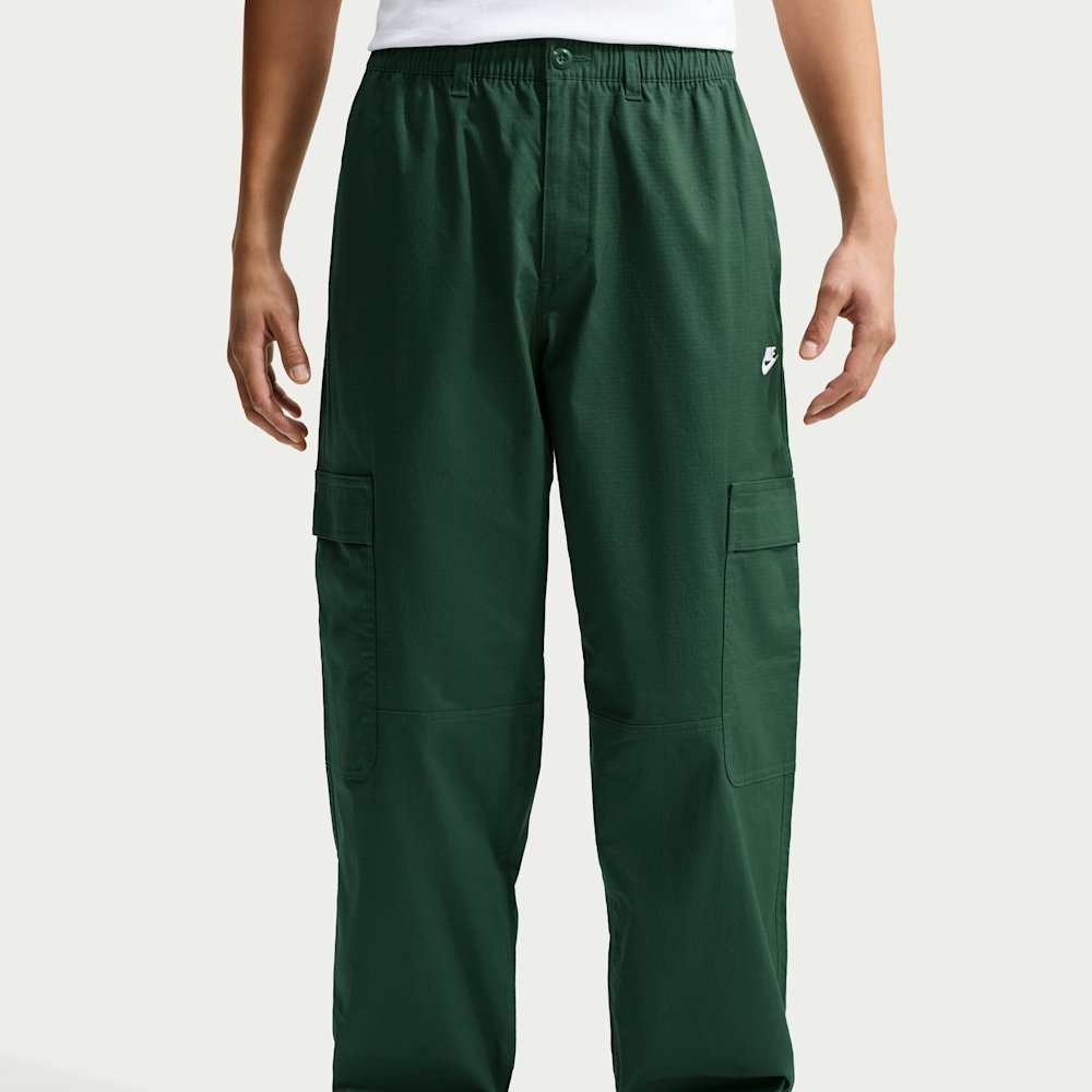 Nike Sportswear Club Men's Woven Cargo Pants