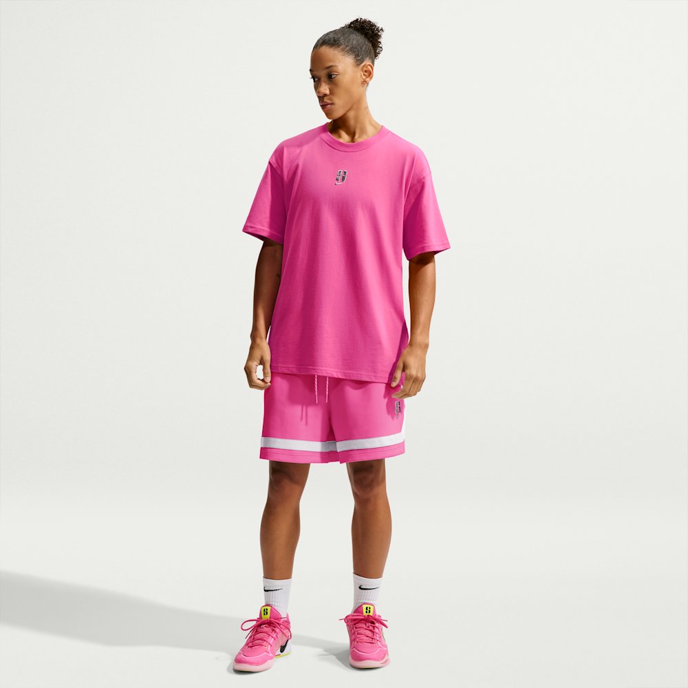 Nike Sabrina Dri-FIT Basketball T-Shirt