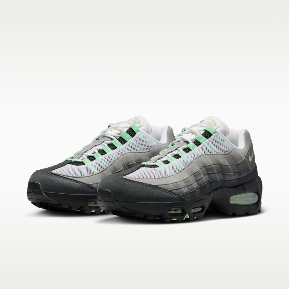 Nike Air Max 95 Big Bubble Women's Sneakers