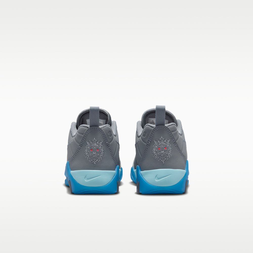 Nike LeBron Witness 9 Little Kids' Basketball Shoes