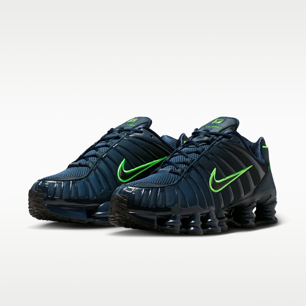 Nike Shox TL Men's Sneakers