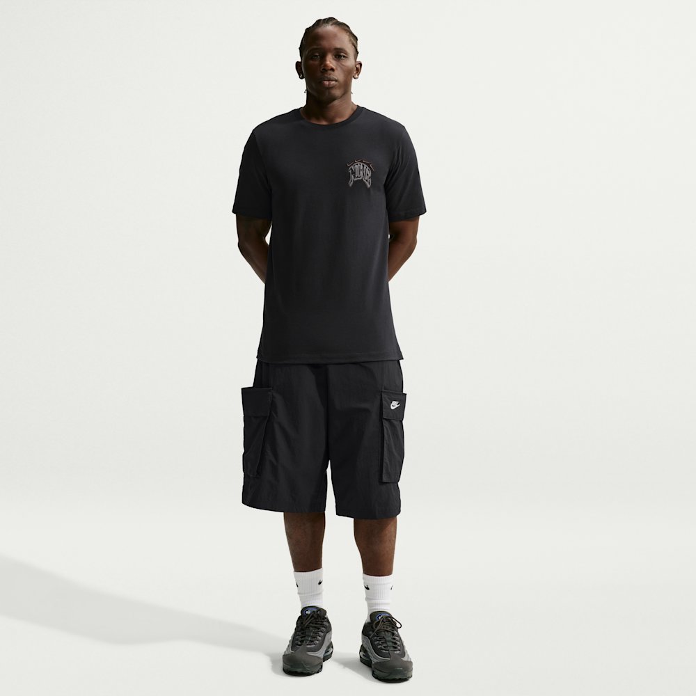 Nike Sportswear Men's T-Shirt