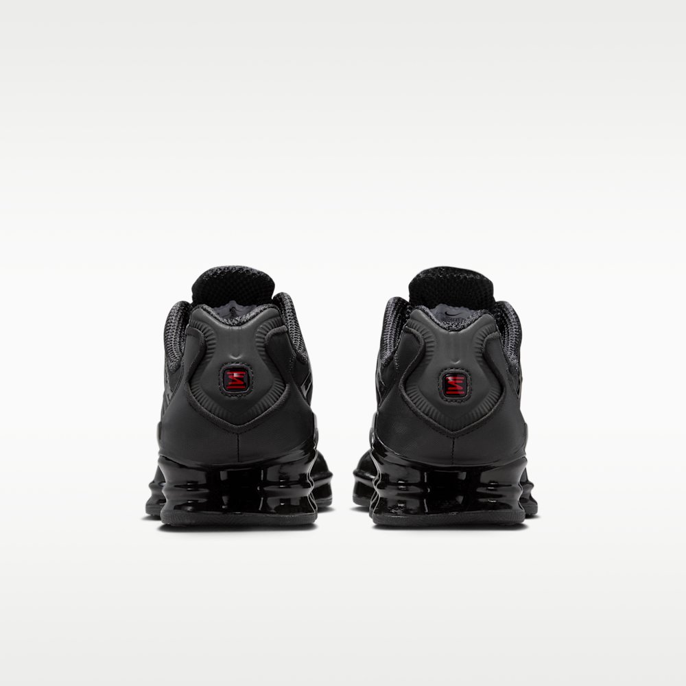Nike Shox TL Big Kids' Sneakers