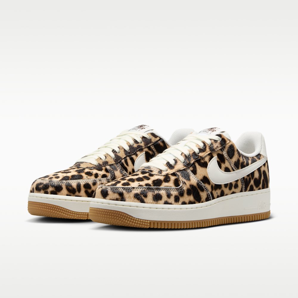 Nike Air Force 1 '07 Women's Sneakers