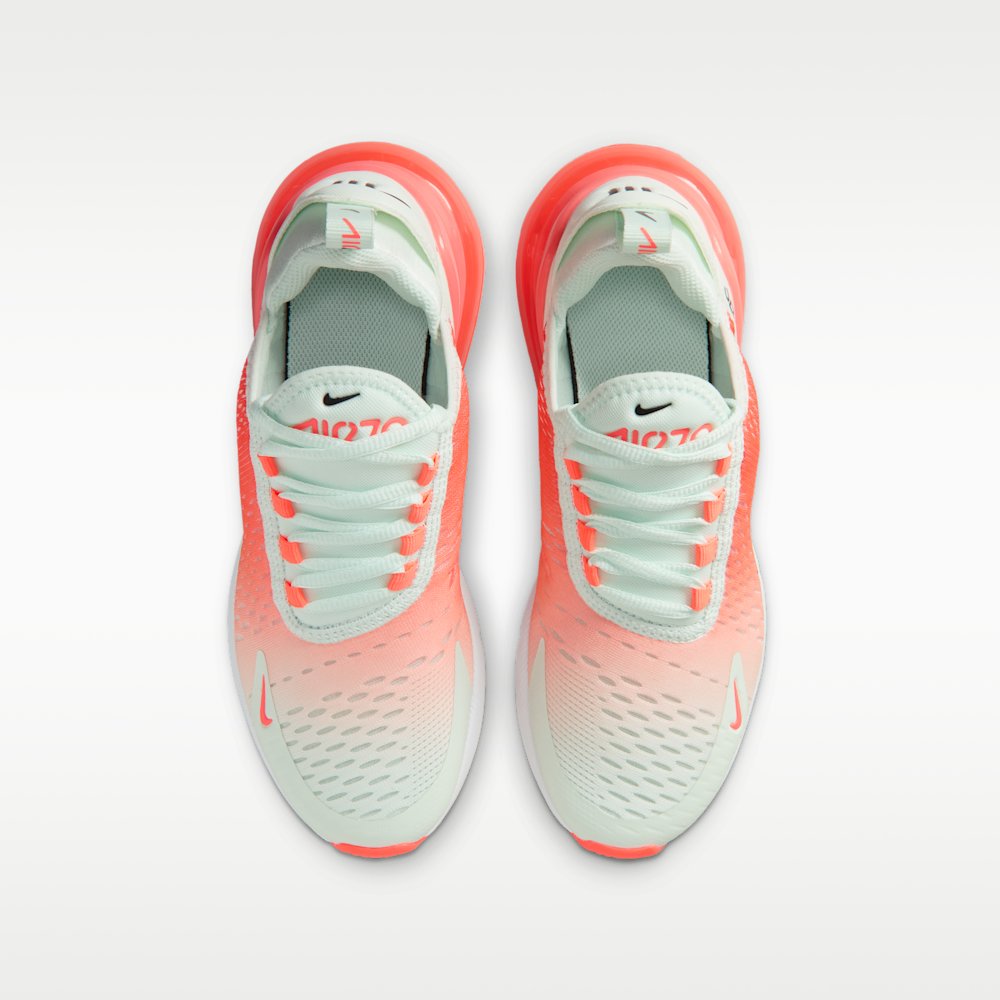 Nike Air Max 270 Big Kids' Sneakers