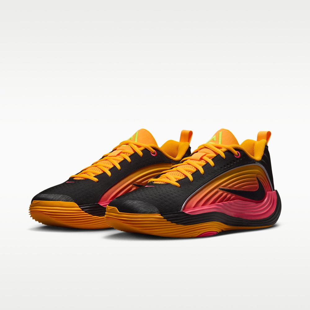 Nike Giannis Immortality 5 Basketball Shoes