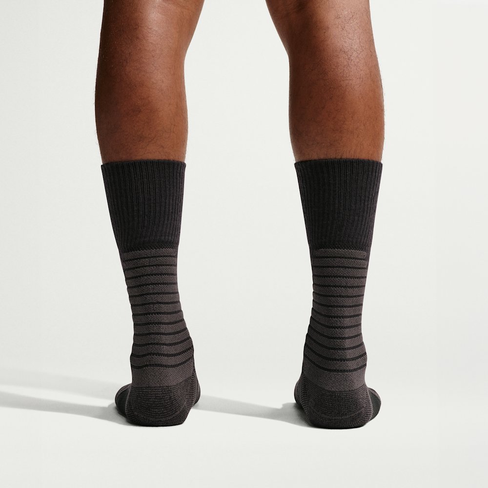 Nike Outdoor Cushioned Crew Socks (1 Pair)