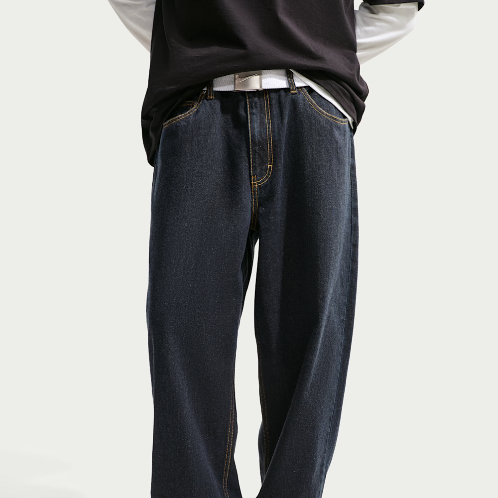 Nike SB Men's Yuto Horigome Denim Skate Pants
