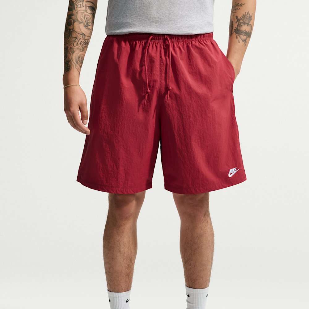 Nike Sportswear Club Men's Sport Shorts