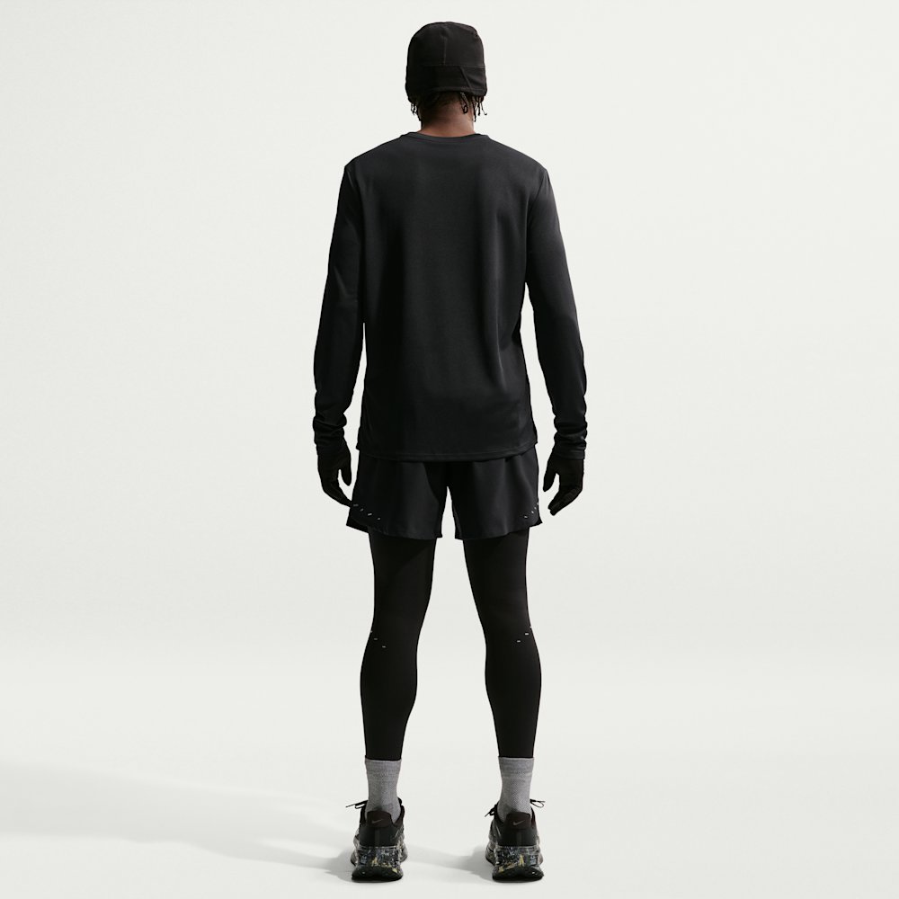 Nike Miler Men's Dri-FIT Long-Sleeve Running Top