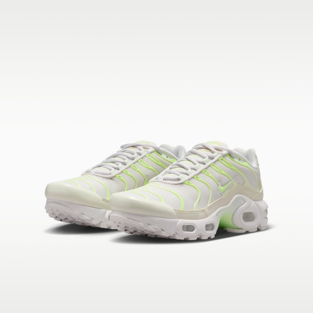 Nike Air Max Plus Big Kids' Sneakers