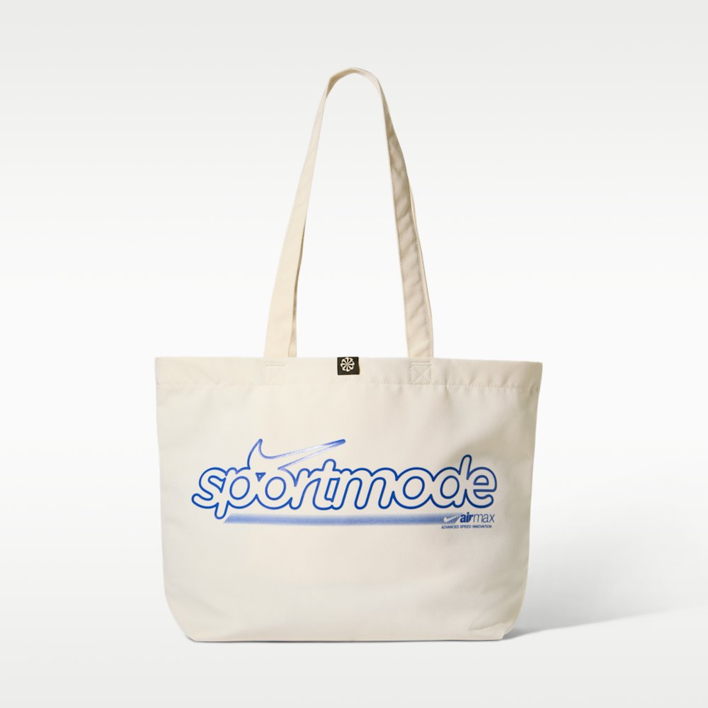 Nike Heritage 2.0 Tote Bag (22L)