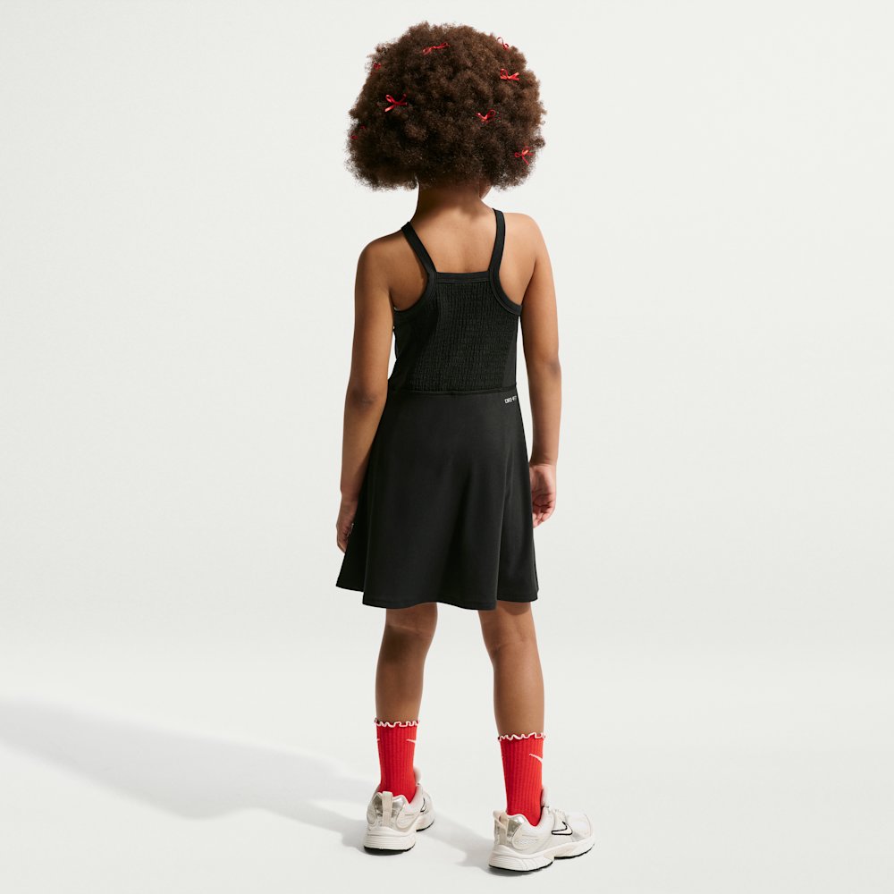 Nike Bold Play Little Kids' Dri-FIT Dress