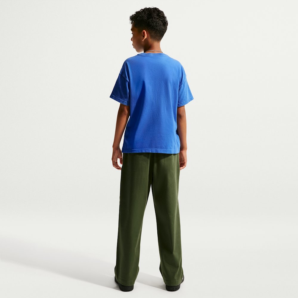 Nike Sportswear Big Kids' T-Shirt