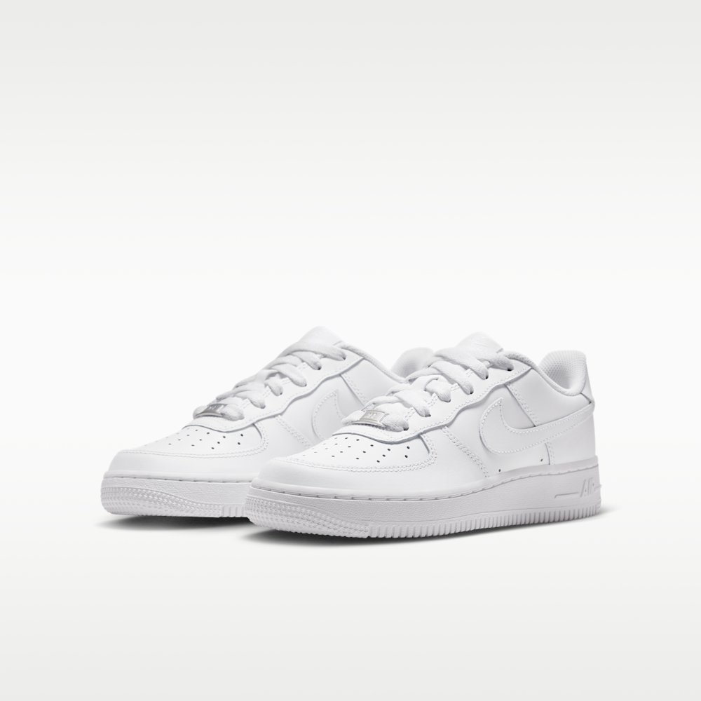 Nike Air Force 1 LE Big Kids' Sneakers