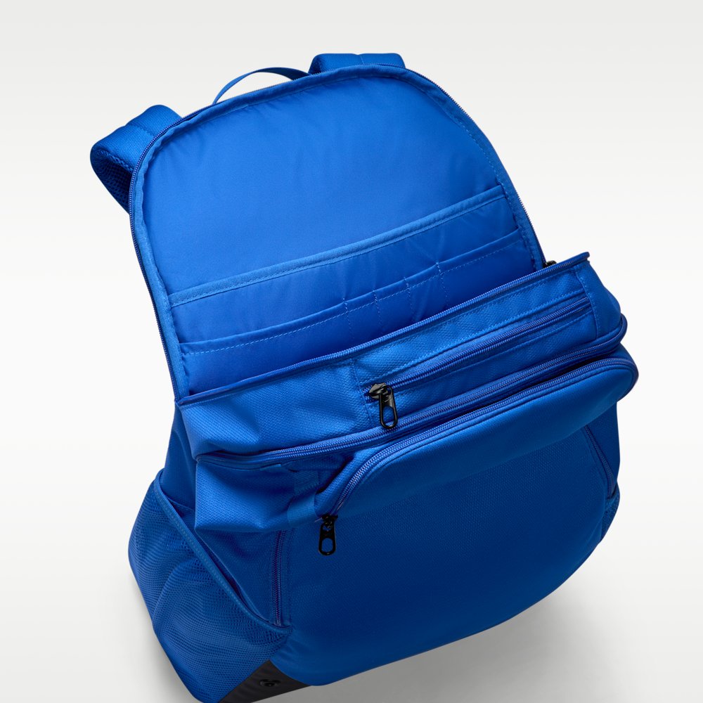 Nike Brasilia Backpack (Extra Large, 30L)