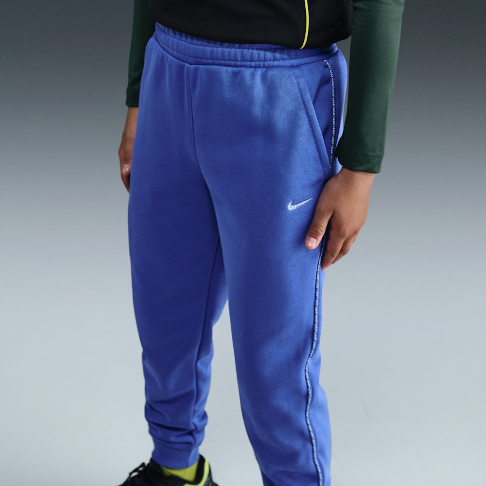 Nike Sportswear Club Big Kids' French Terry Joggers