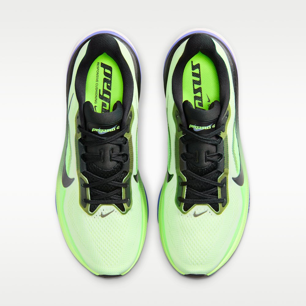 Nike Pegasus 42 Men's Running Shoes