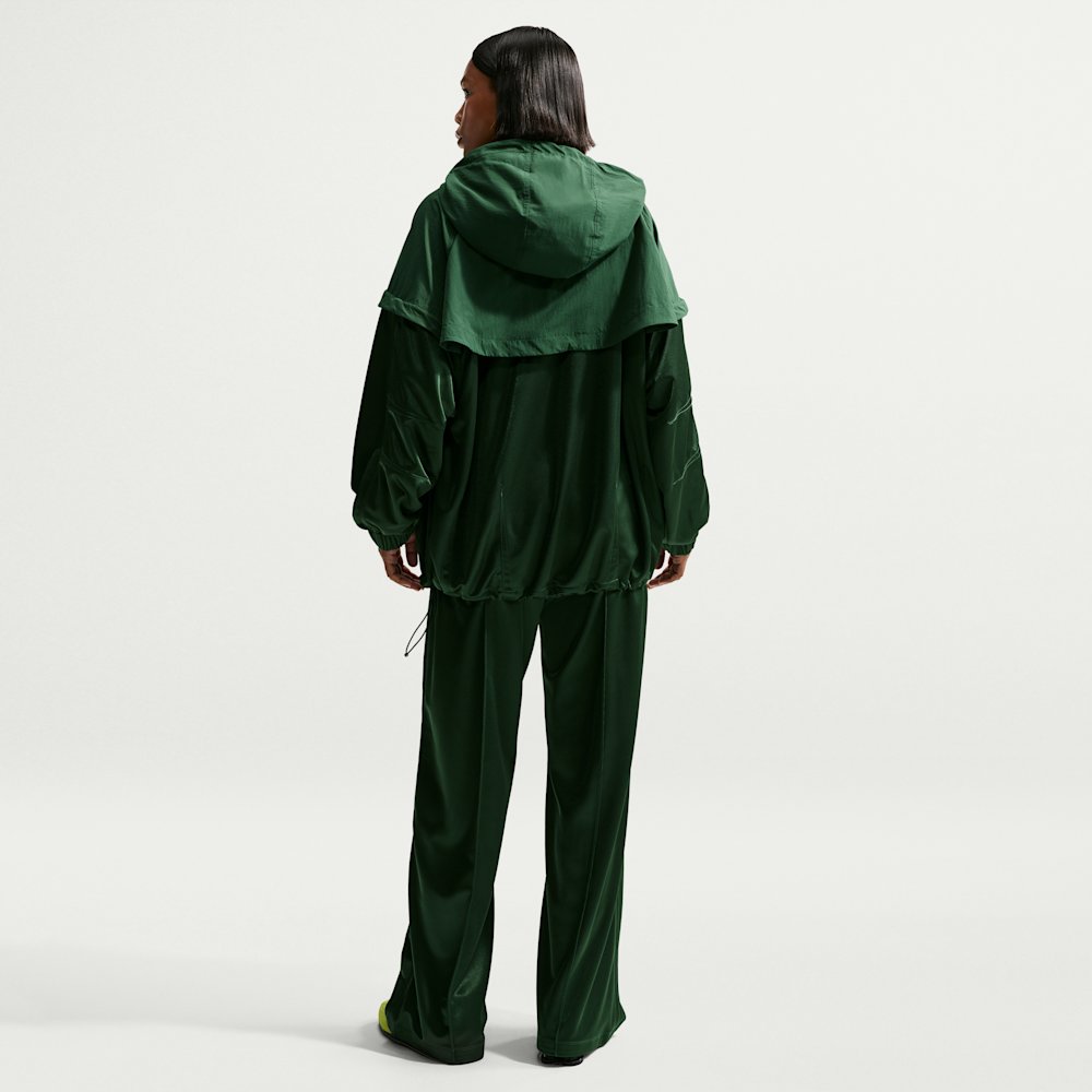 Nike Sportswear Women's Oversized Windrunner Jacket