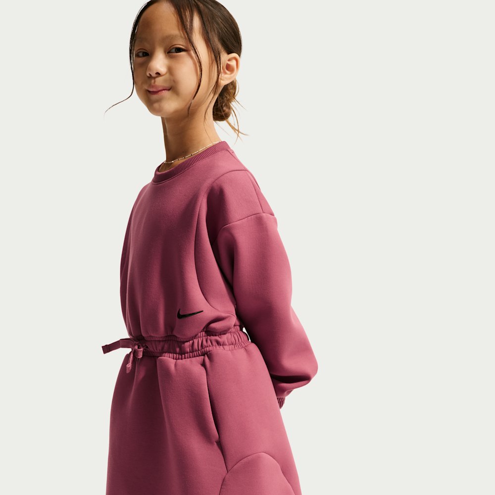 Nike Little Kids' Luxe Perform Dress