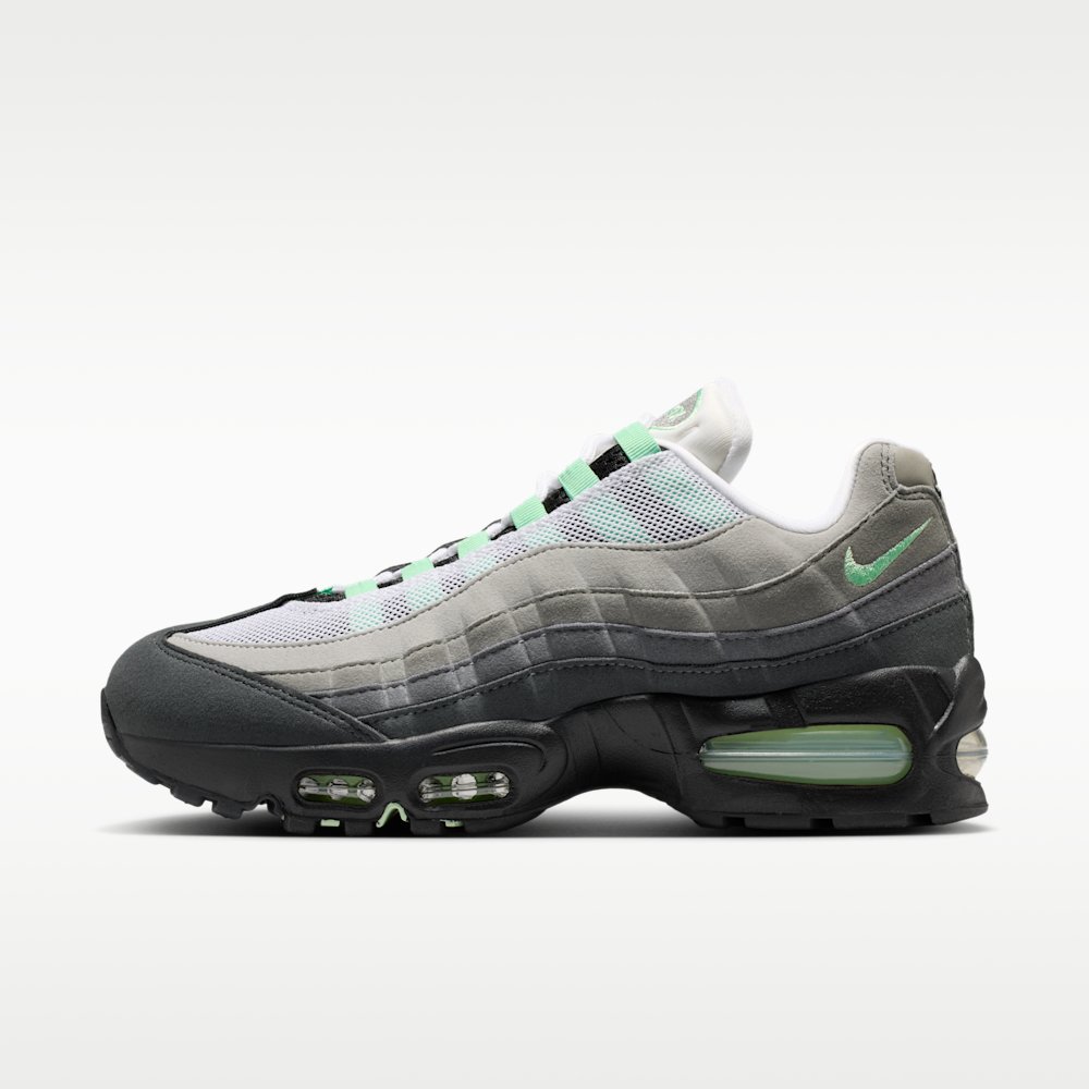 Nike Air Max 95 Big Bubble Women's Sneakers