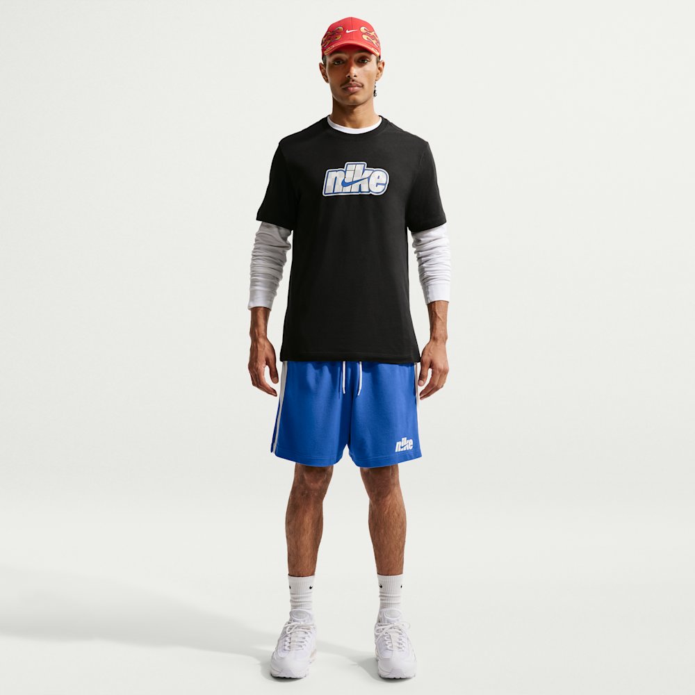 Nike Sportswear Club Men's Knit Flow Shorts