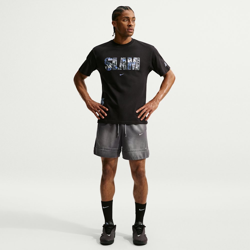 Nike Men's Basketball T-Shirt