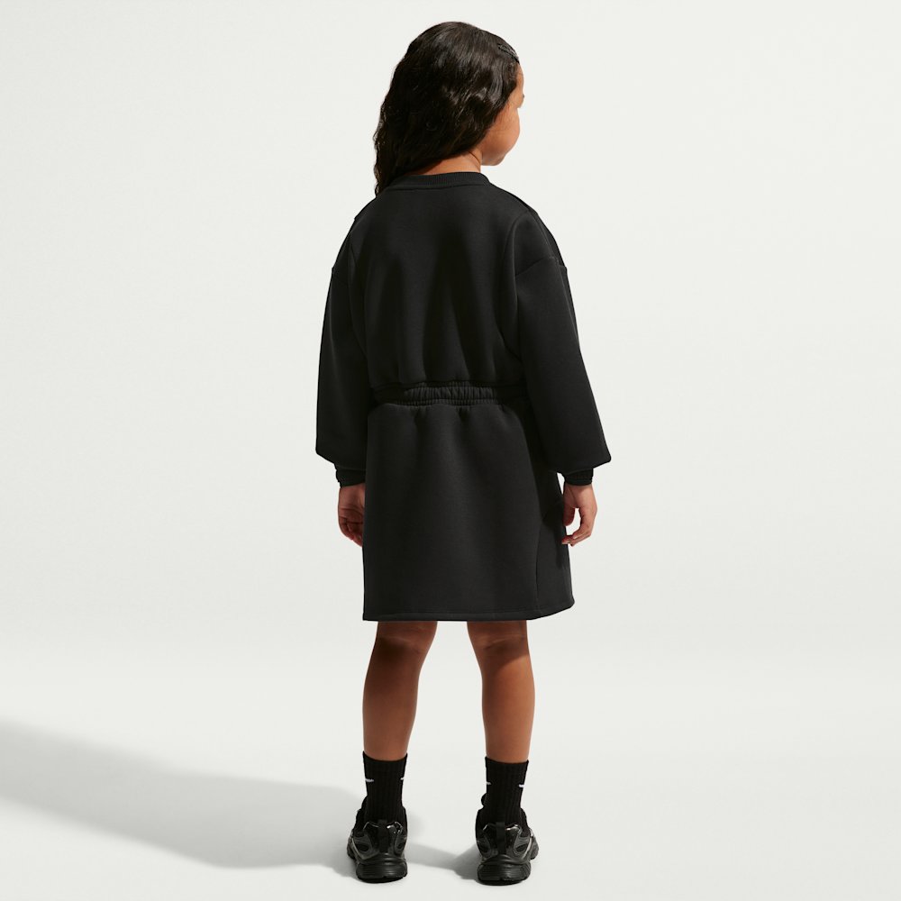 Nike Little Kids' Luxe Perform Dress
