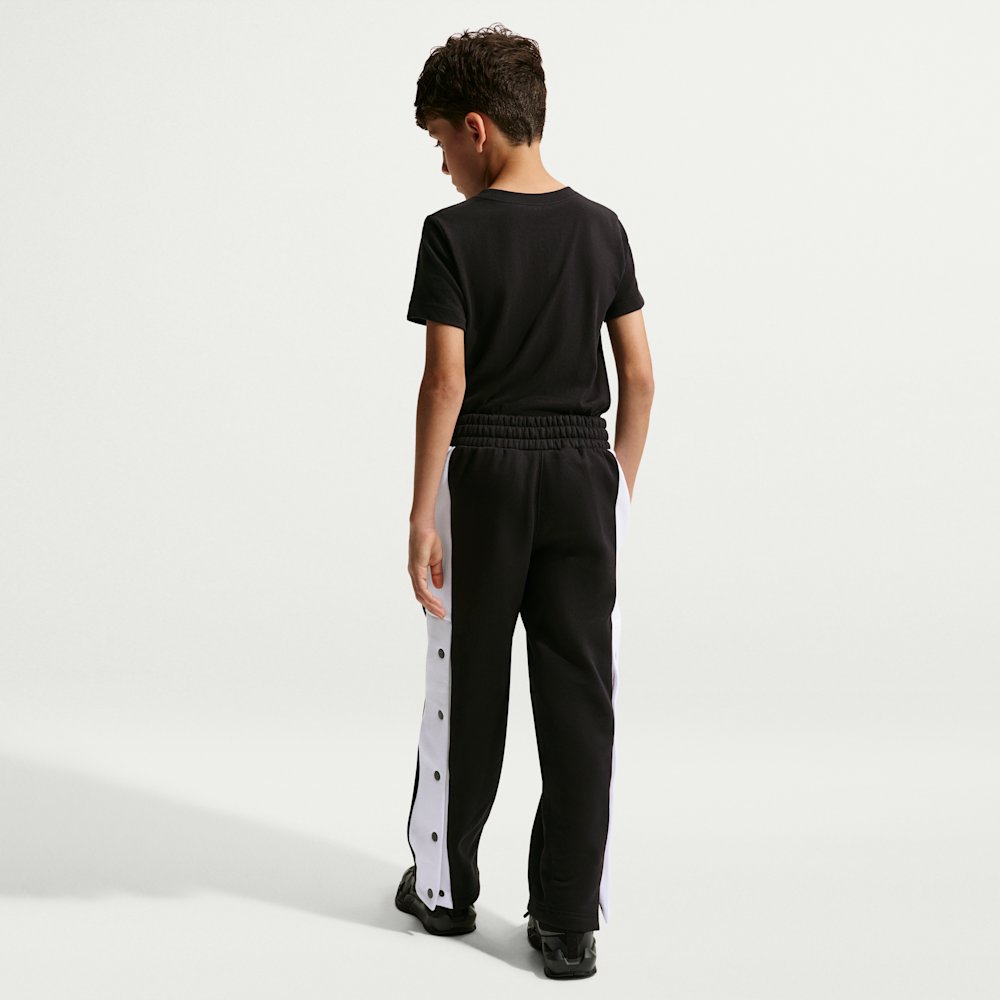 Nike Big Kids' Basketball Pants