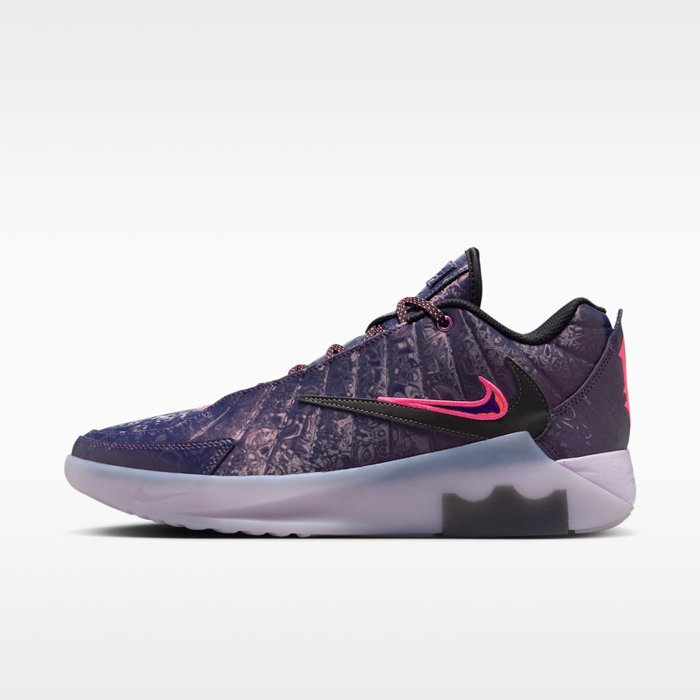 Nike LeBron Witness 9 Basketball Shoes
