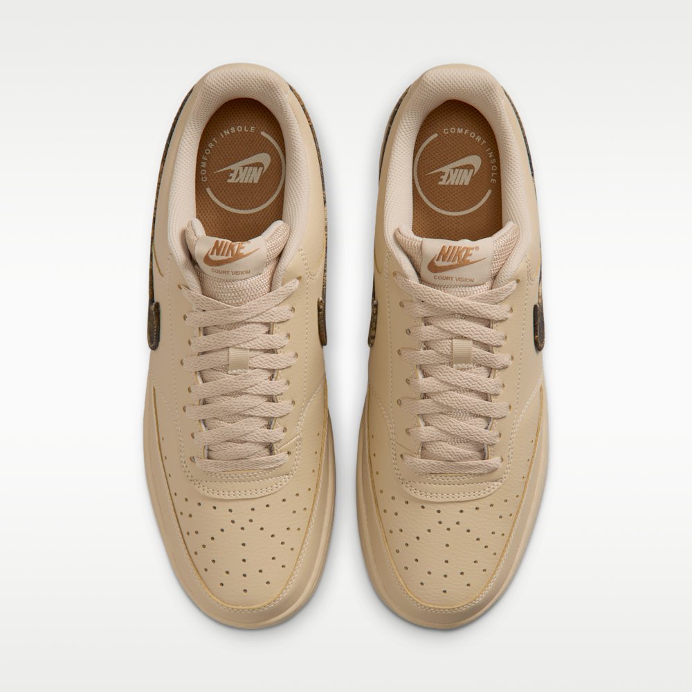 Nike Court Vision SE Men's Sneakers