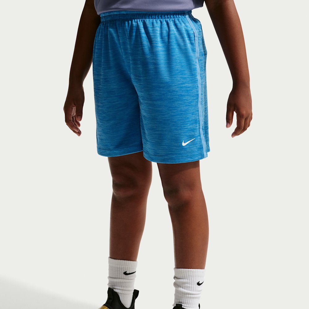 Nike Multi Big Kids' (Boys') Dri-FIT Shorts