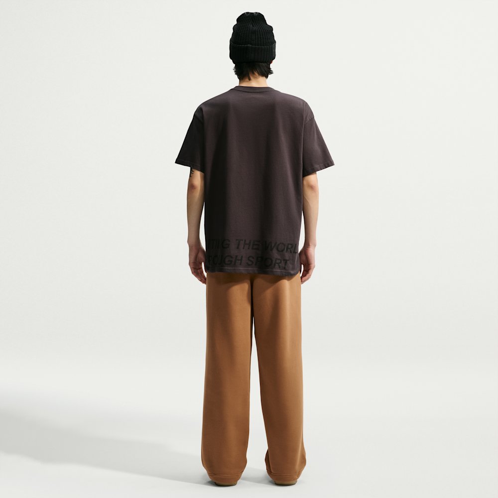 Nike Sportswear Club Men's Fleece Bungee Pants