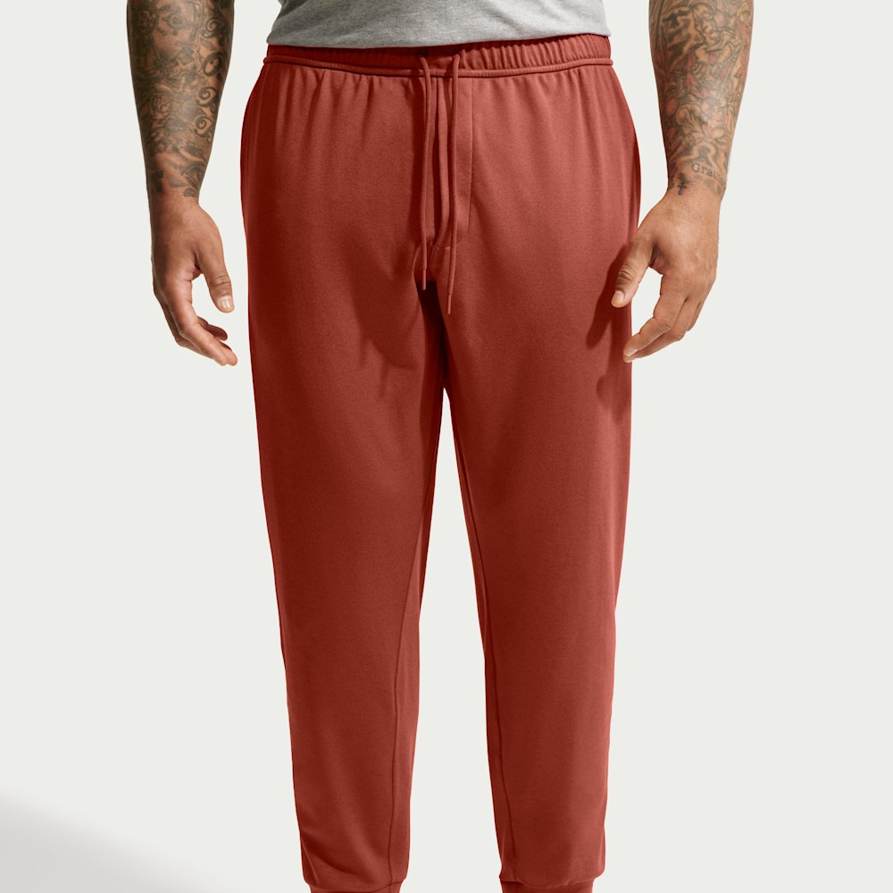 Nike Primary NanoKnit Men's Dri-FIT UV Protection Performance Joggers