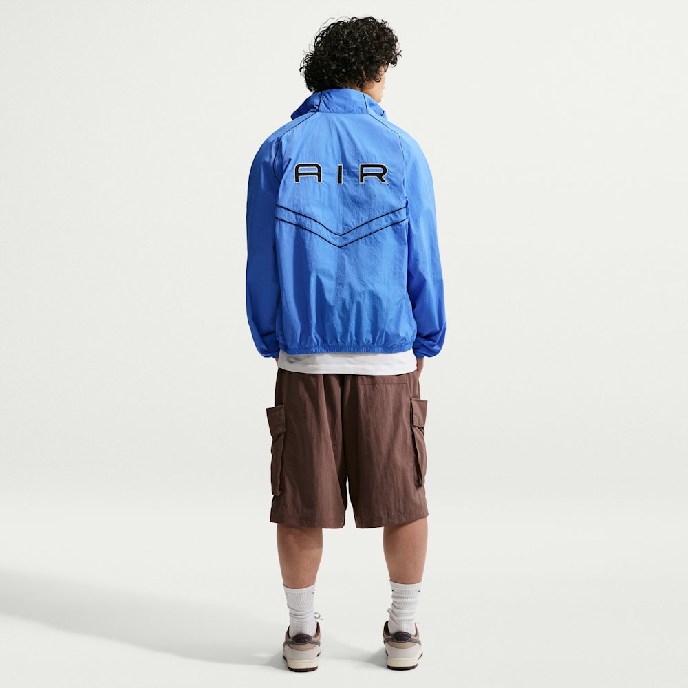 Nike Air Men's Windrunner Track Jacket