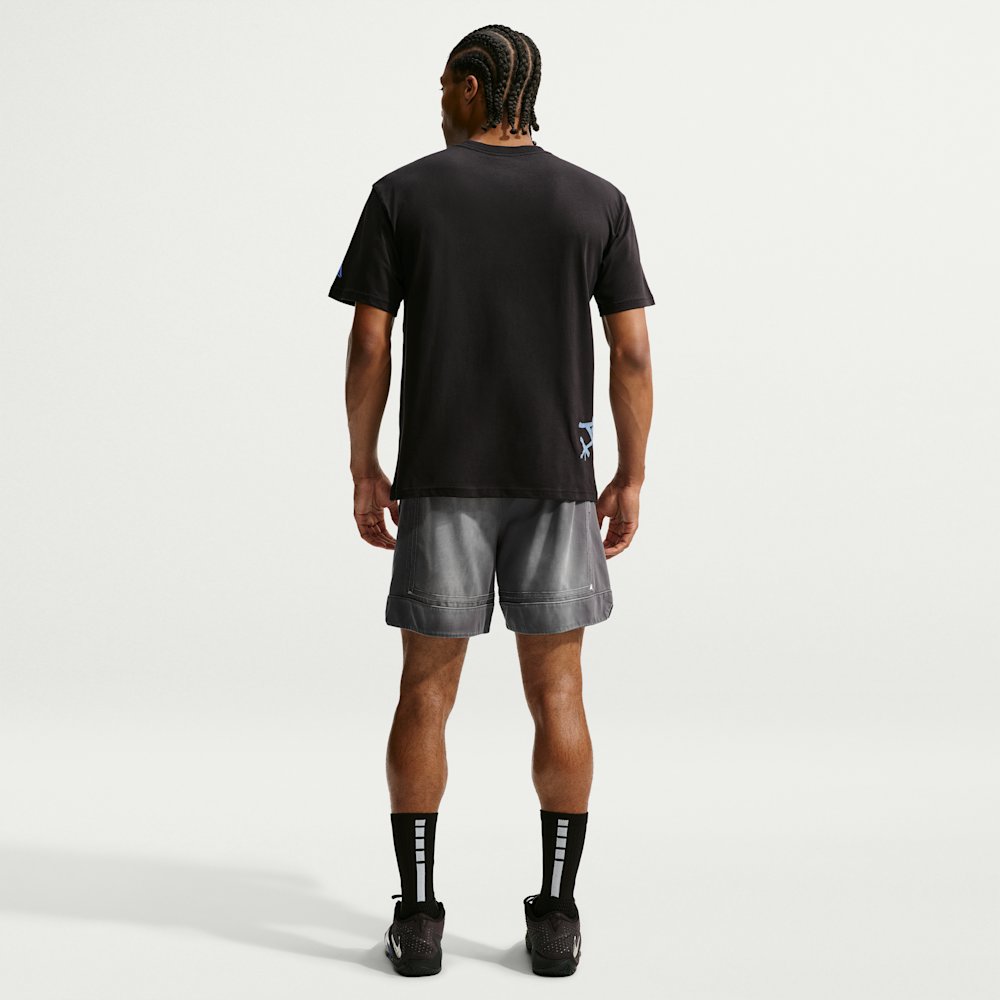 Nike Men's Basketball T-Shirt