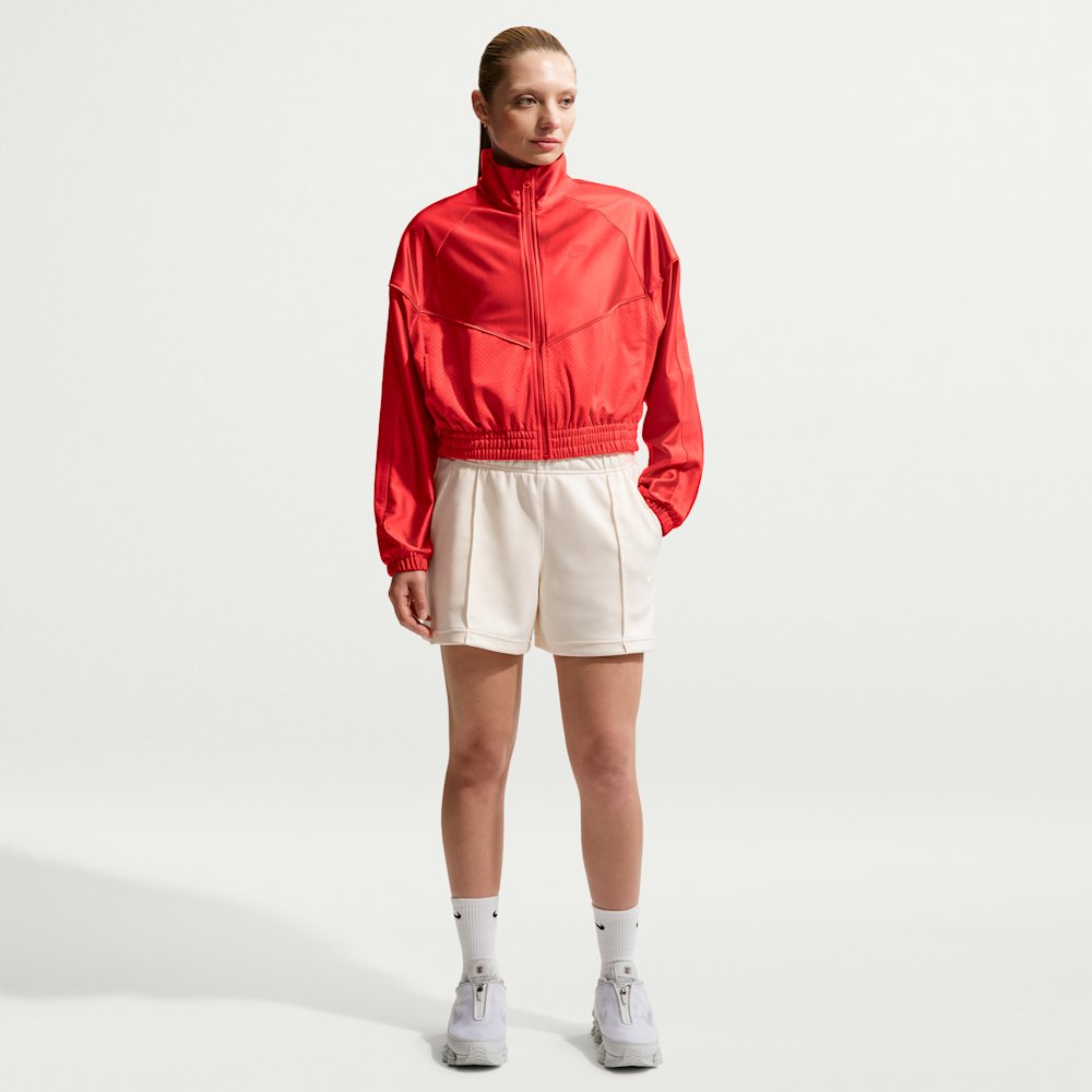 Nike Sportswear Women's Oversized Windrunner Jacket