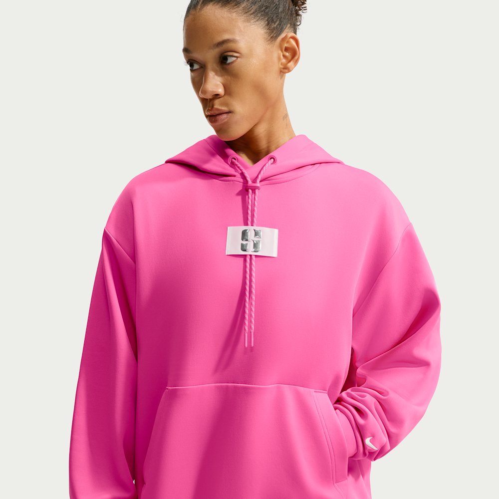 Nike Sabrina Dri-FIT Basketball Hoodie
