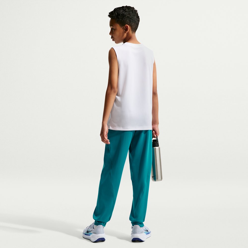 Nike Primary Nano Big Kids' (Boys') Dri-FIT UV Nano Joggers