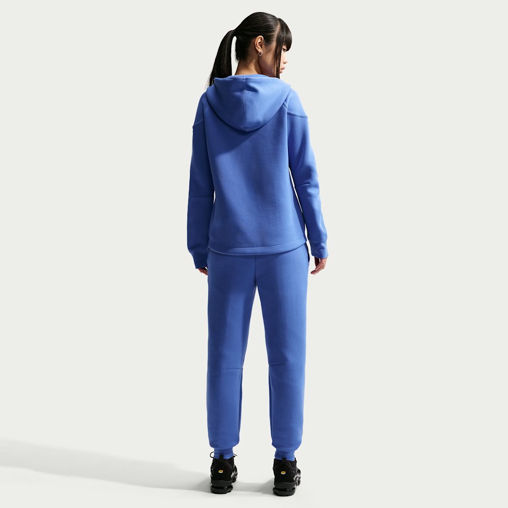 Nike Sportswear Tech Fleece Women's Mid-Rise Joggers