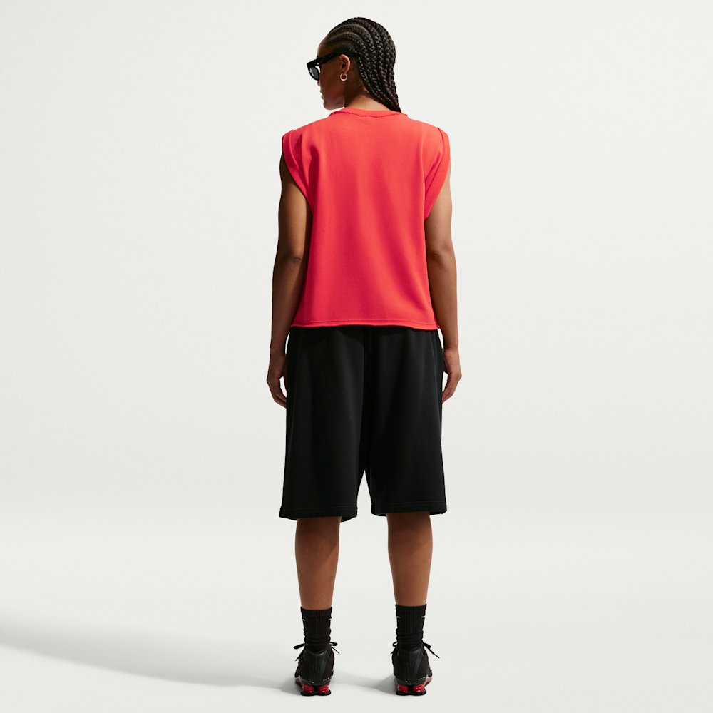 Nike Sportswear Chill Terry Women's Oversized Tank Top
